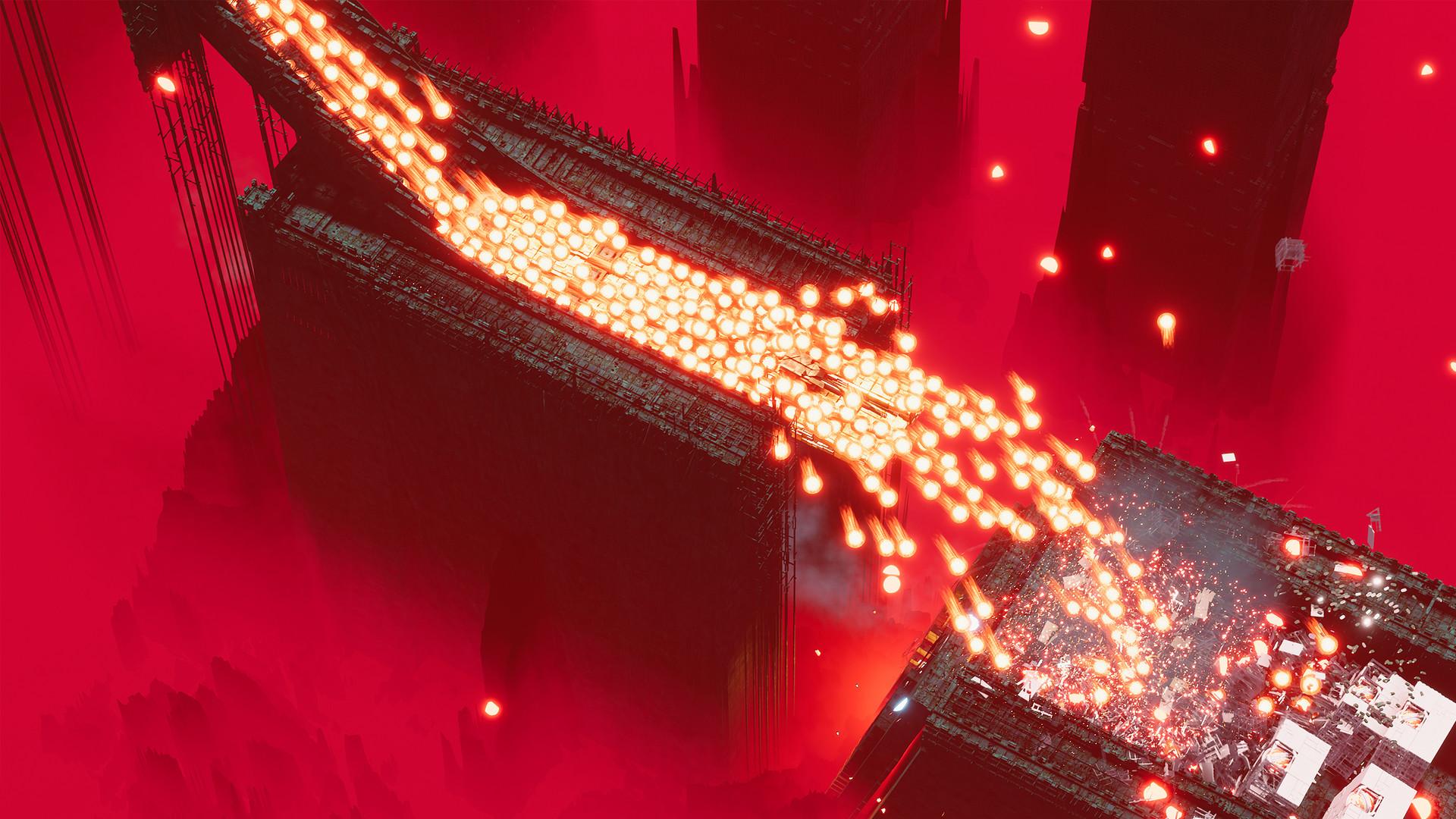 ABRISS - Build To Destroy بي سي ستيم كود رقمي