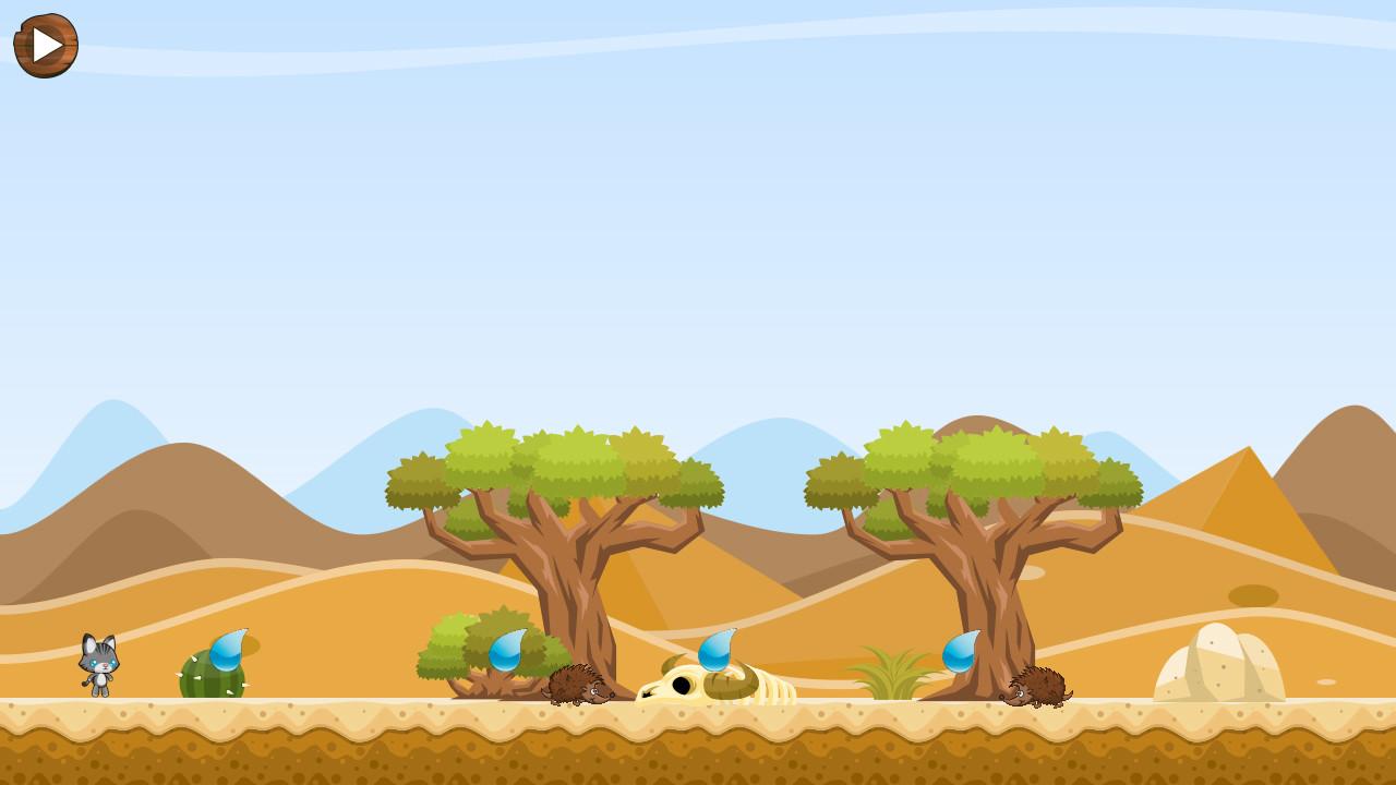 STRAY KITTEN ستيم كود رقمي