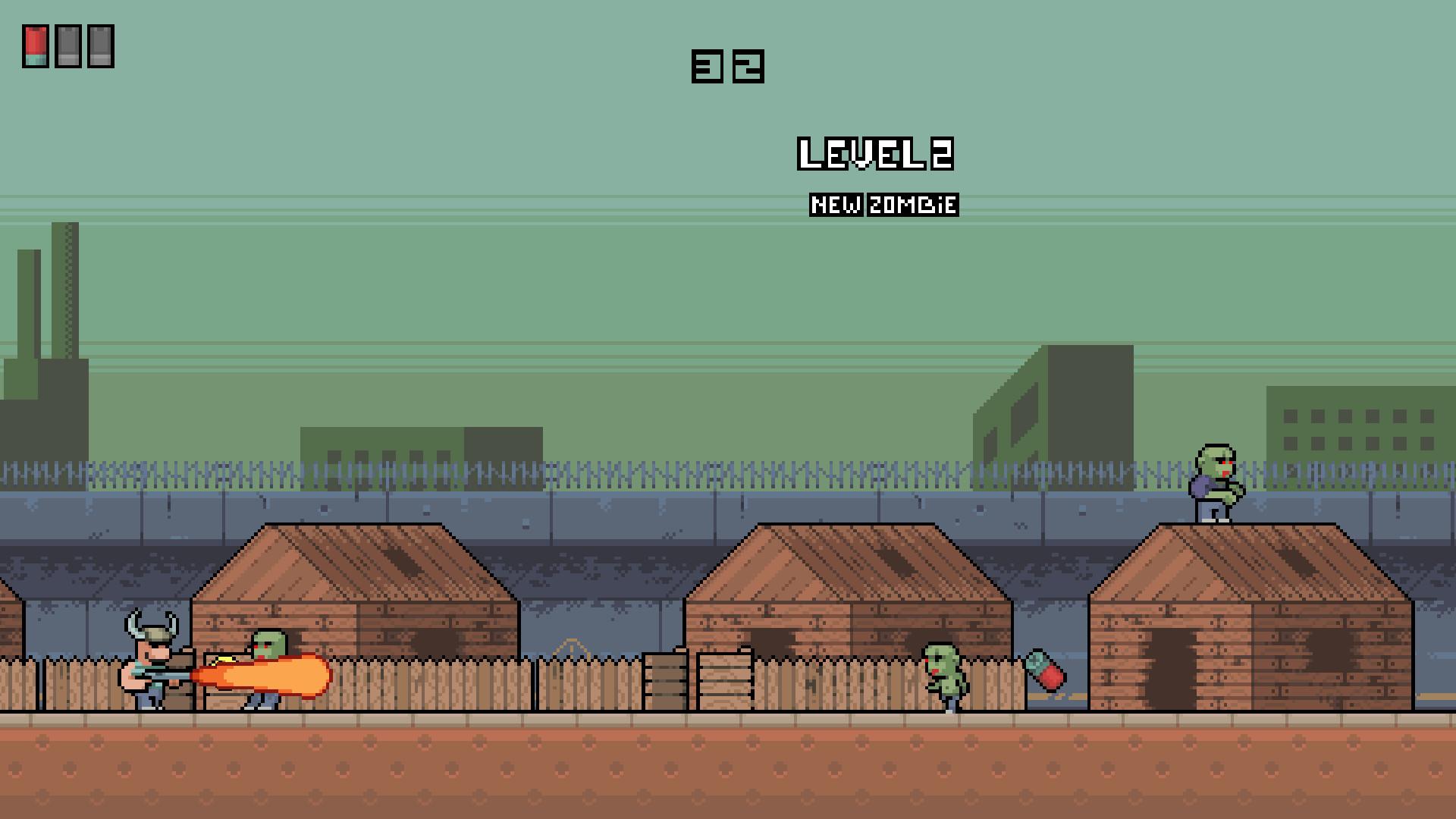 Seven Bullets Zombie Apocalypse ستيم كود رقمي