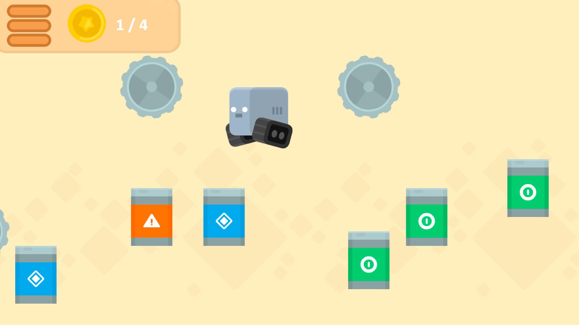 Robo Go ستيم كود رقمي