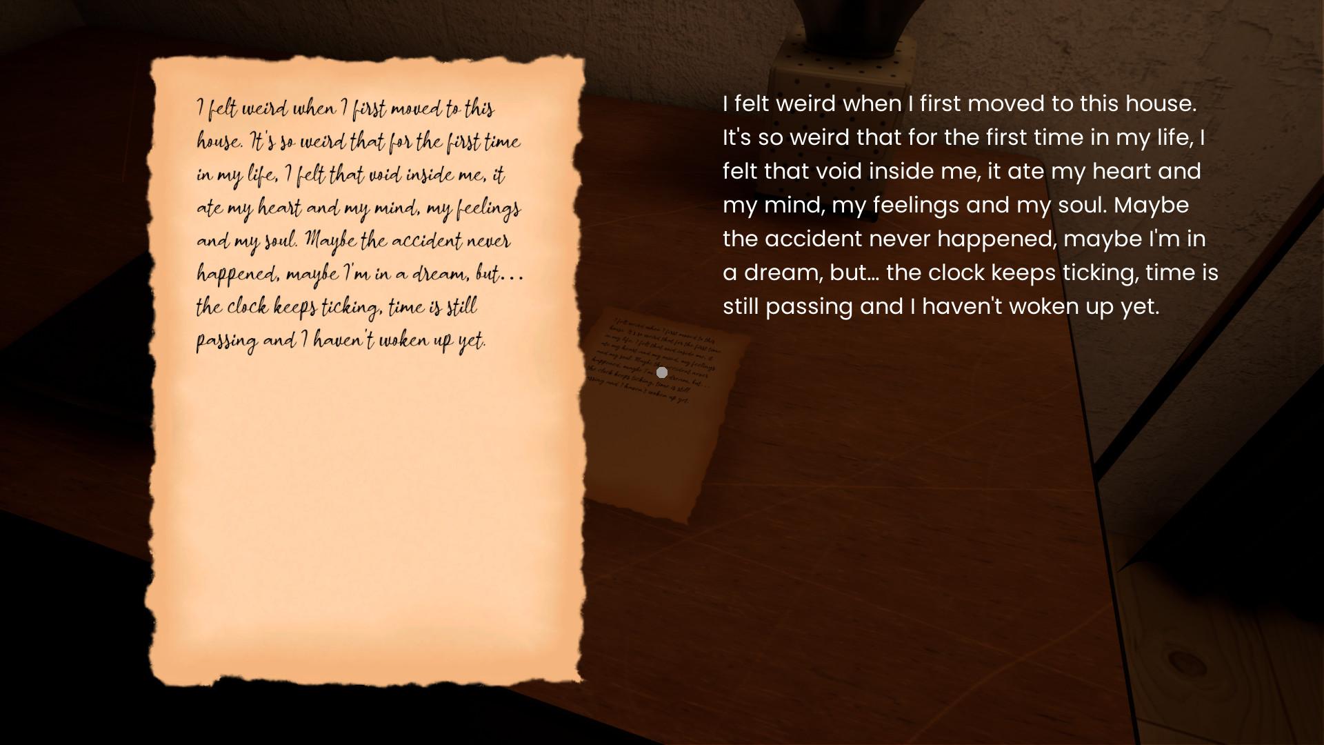 The Nightmare Inside ستيم كود رقمي