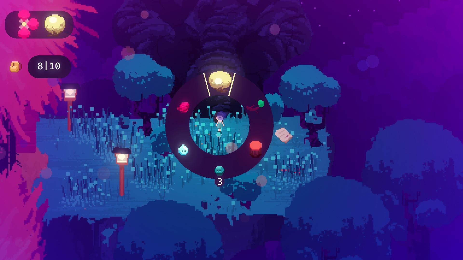 Lila’S Sky Ark اوروبي ستيم كود رقمي