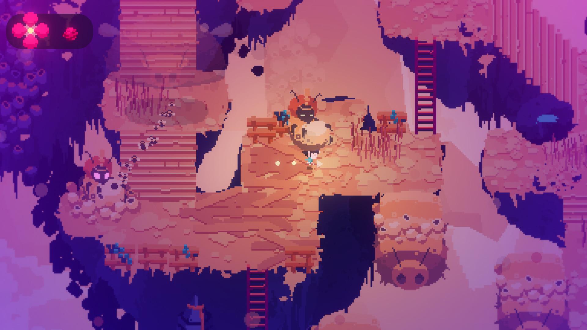 Lila’S Sky Ark اوروبي ستيم كود رقمي