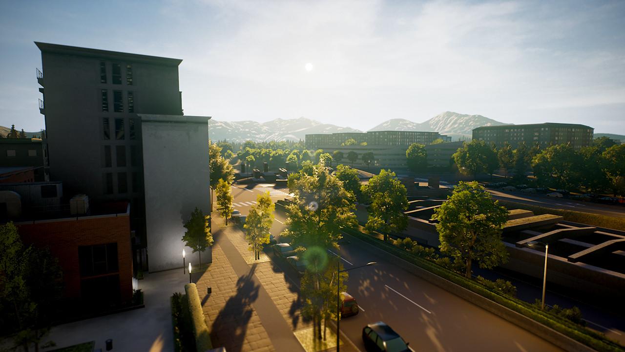 Fernbus Simulator - France DLC ستيم كود رقمي