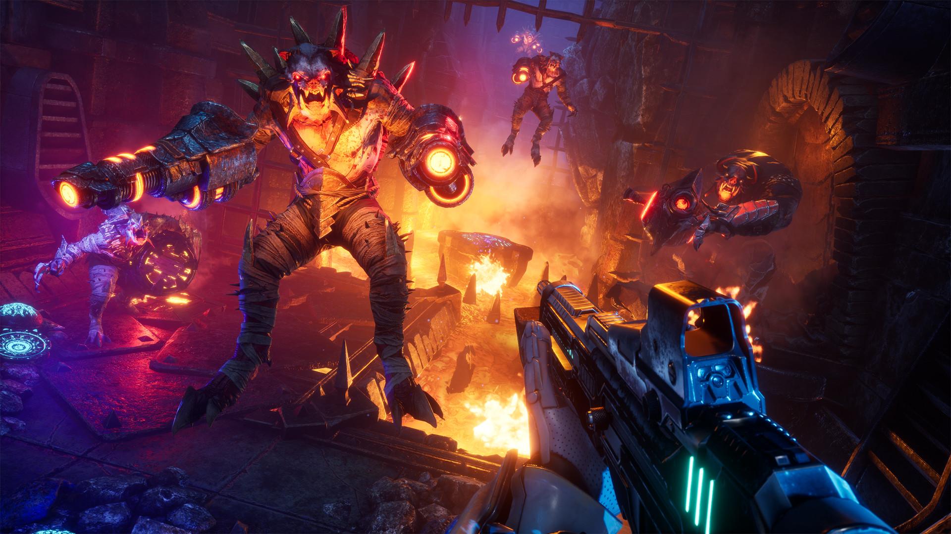 Warstride Challenges بي سي ستيم كود رقمي