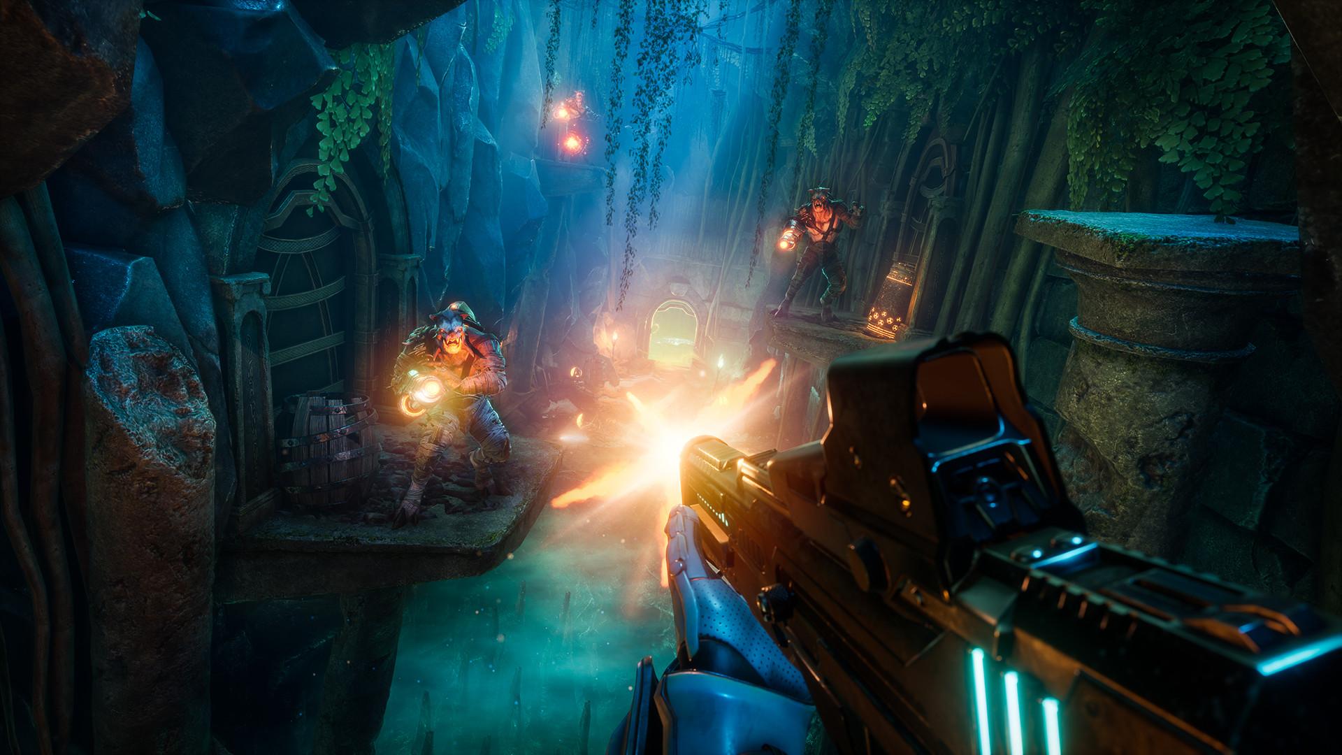 Warstride Challenges بي سي ستيم كود رقمي