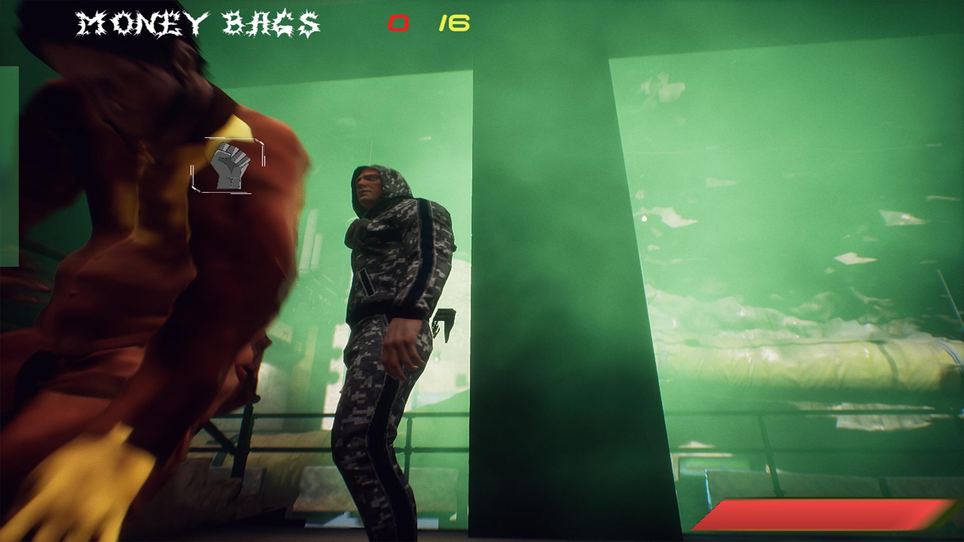 Gangsta Sniper 2: Revenge ستيم كود رقمي