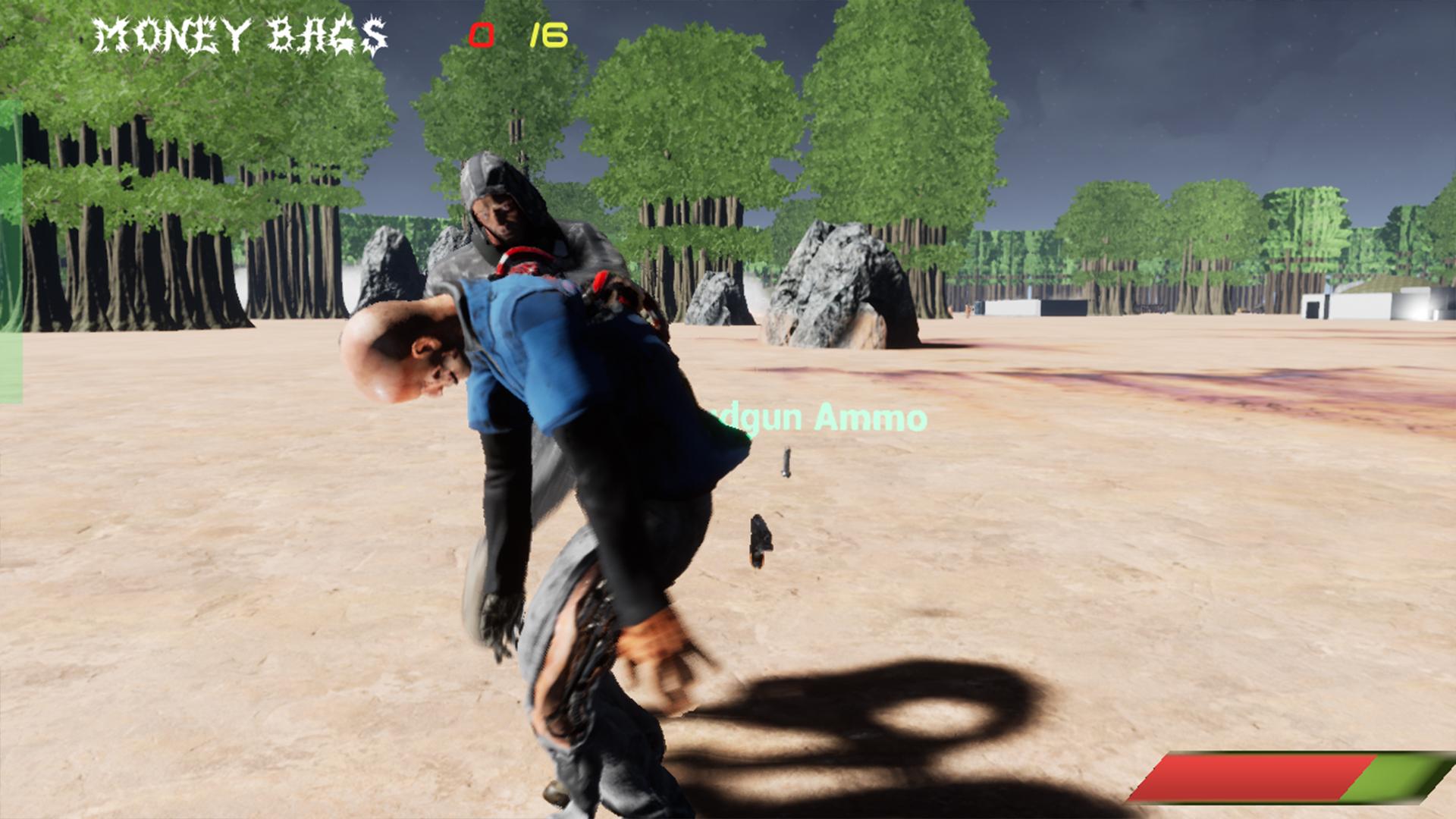 Gangsta Sniper 2: Revenge ستيم كود رقمي