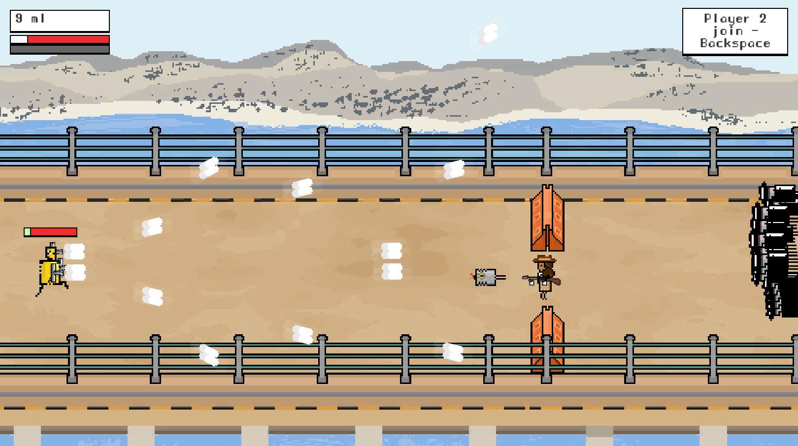 Revenge Quest EN لغة فقط بي سي ستيم كود رقمي