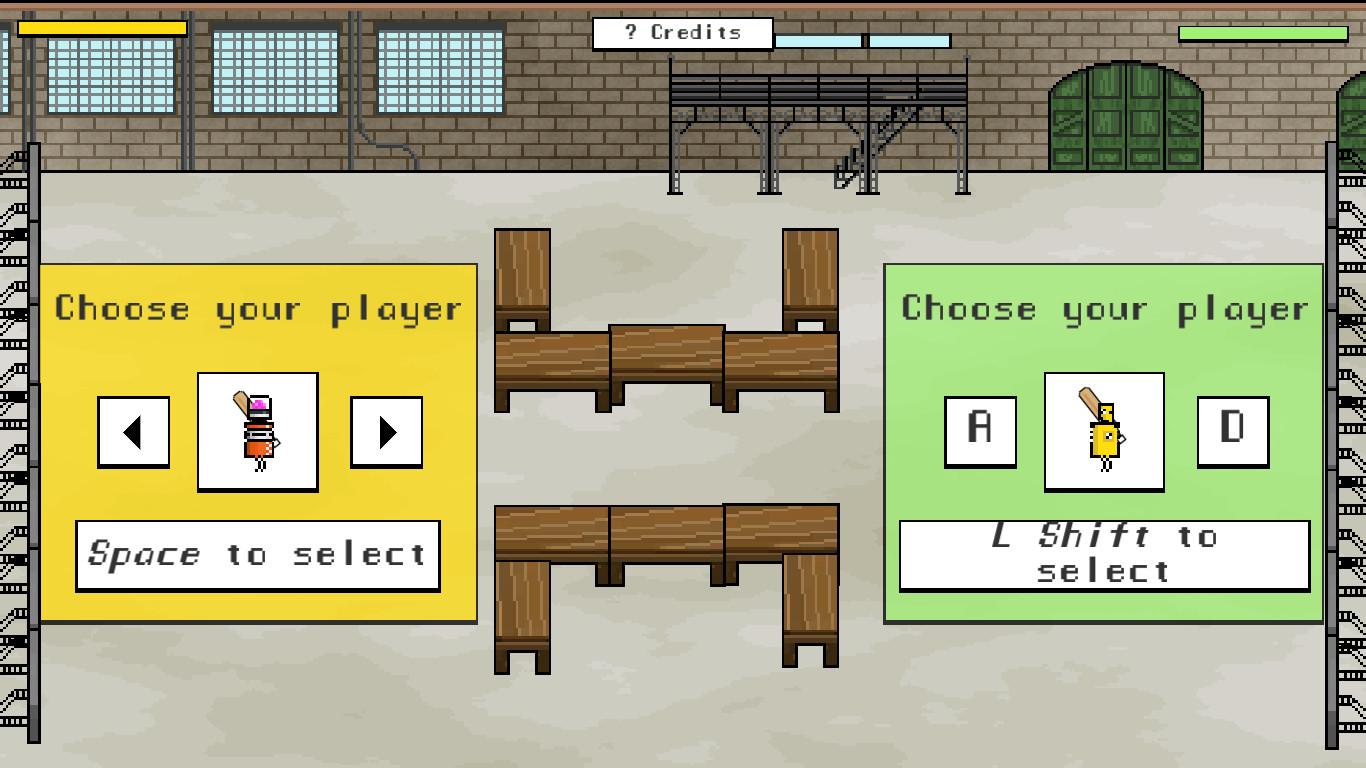 Revenge Quest EN لغة فقط بي سي ستيم كود رقمي