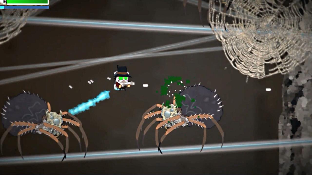 After Rain: Phoenix Rise ستيم كود رقمي