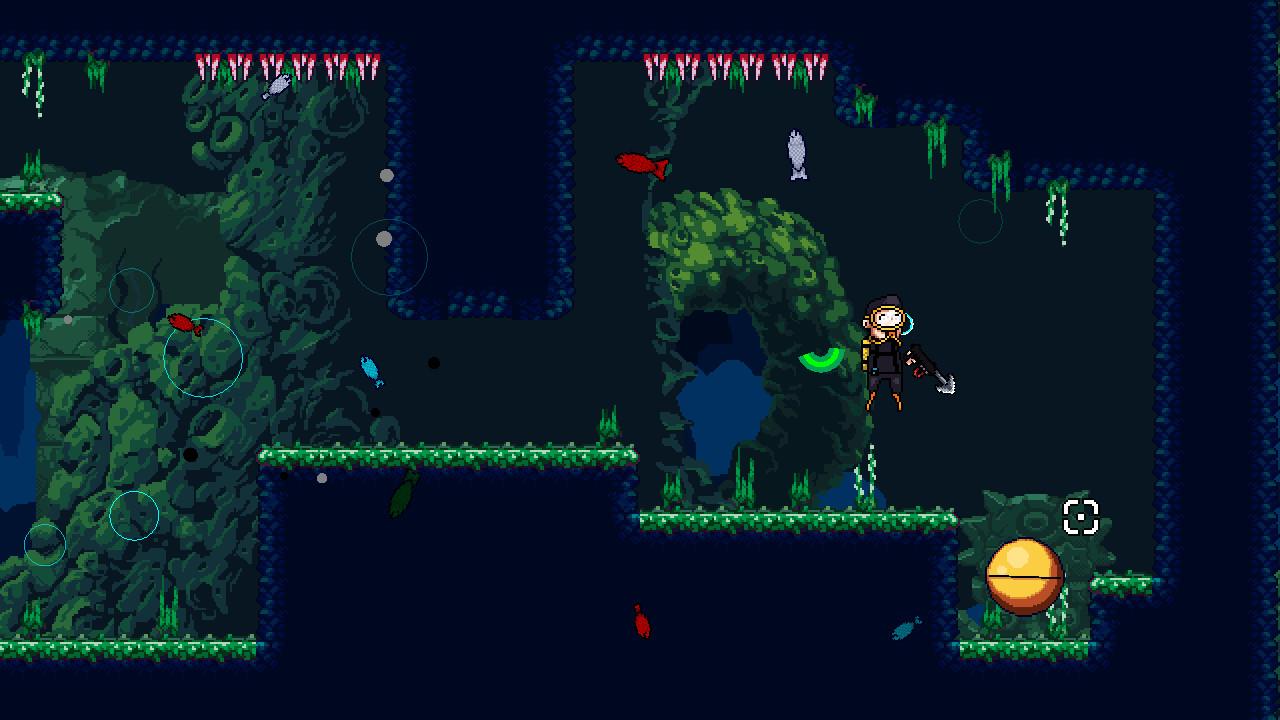 Drowned Gems ستيم كود رقمي