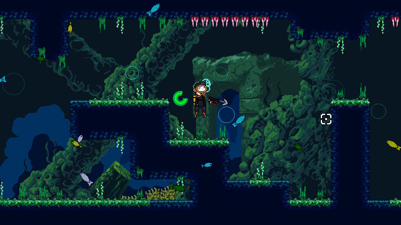 Drowned Gems ستيم كود رقمي