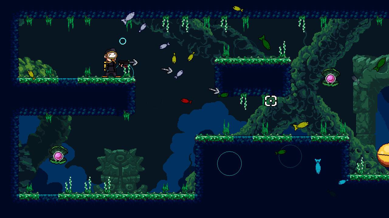 Drowned Gems ستيم كود رقمي