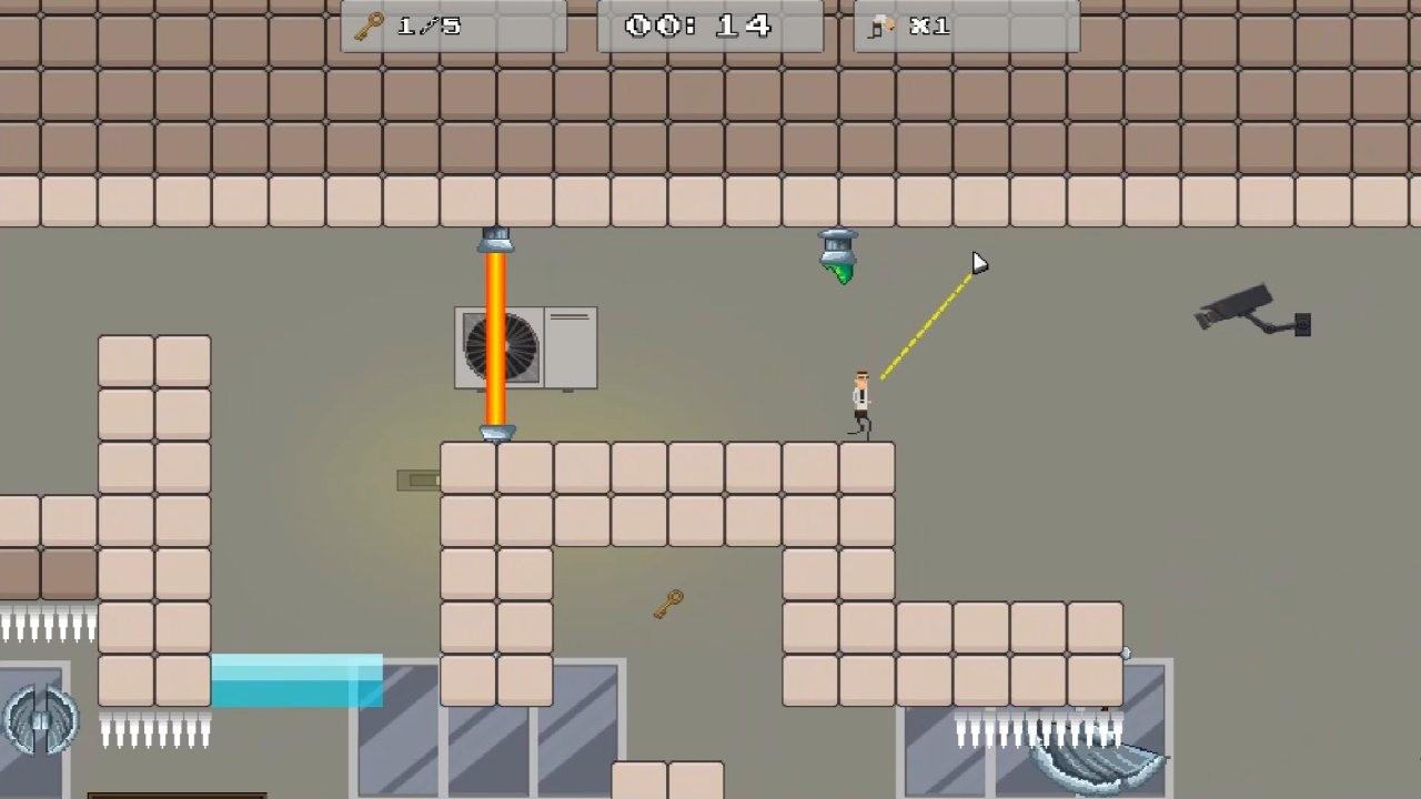 Escape From The Office ستيم كود رقمي