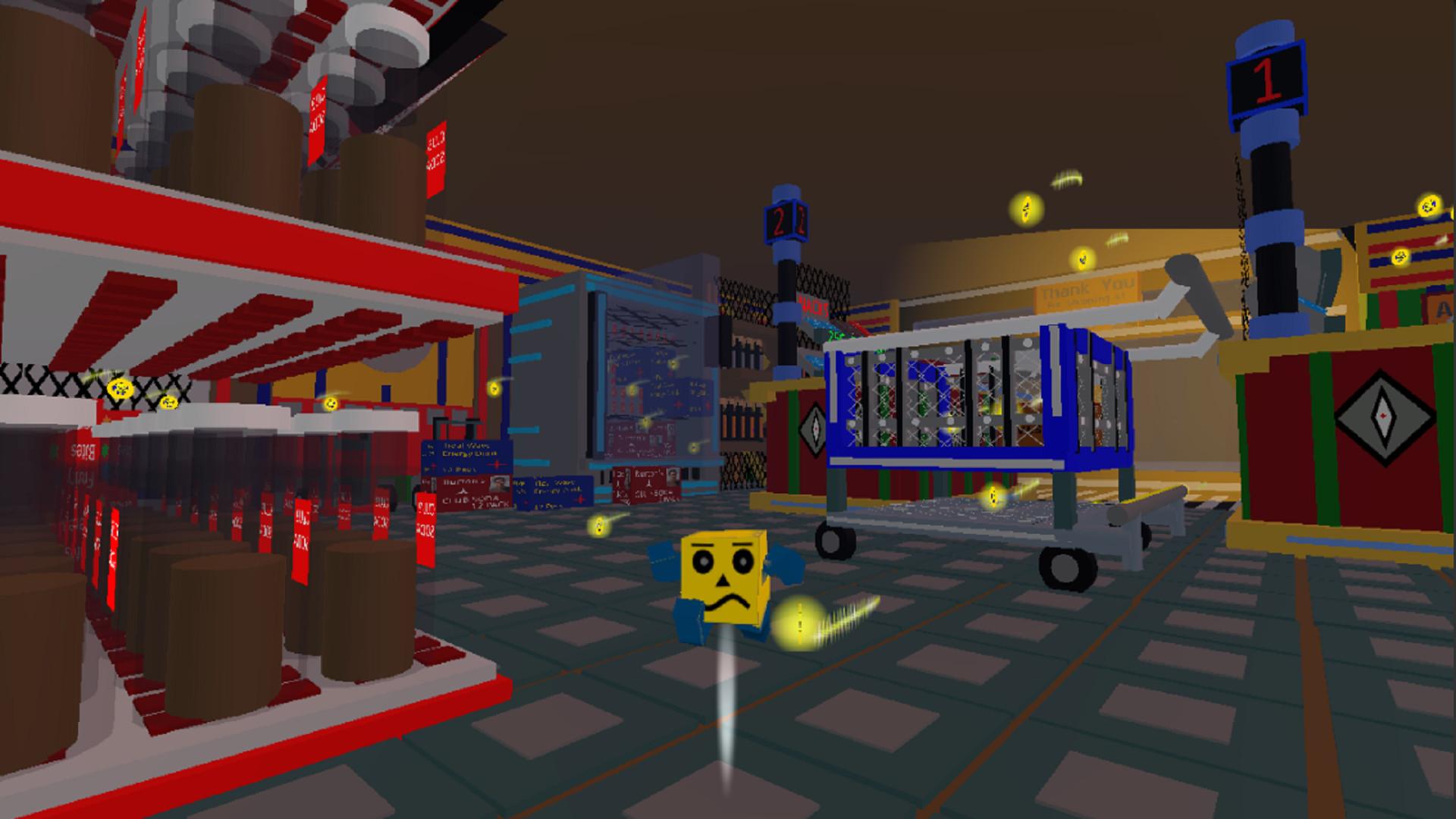 Felix The Toy ستيم كود رقمي