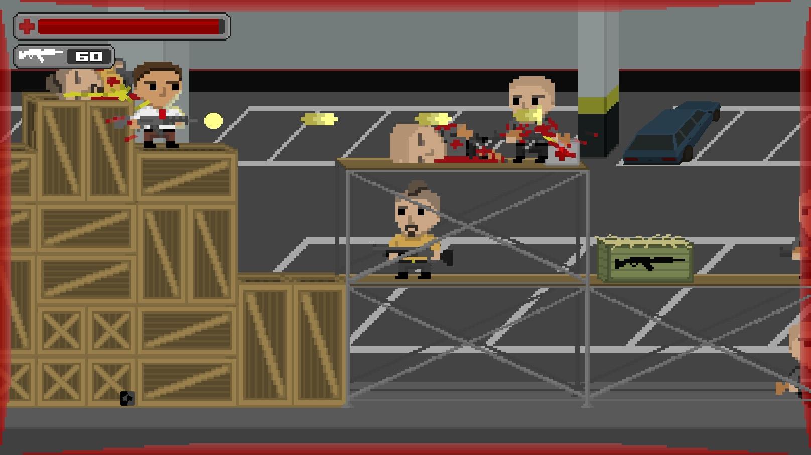 Joe'S Wrath ستيم كود رقمي