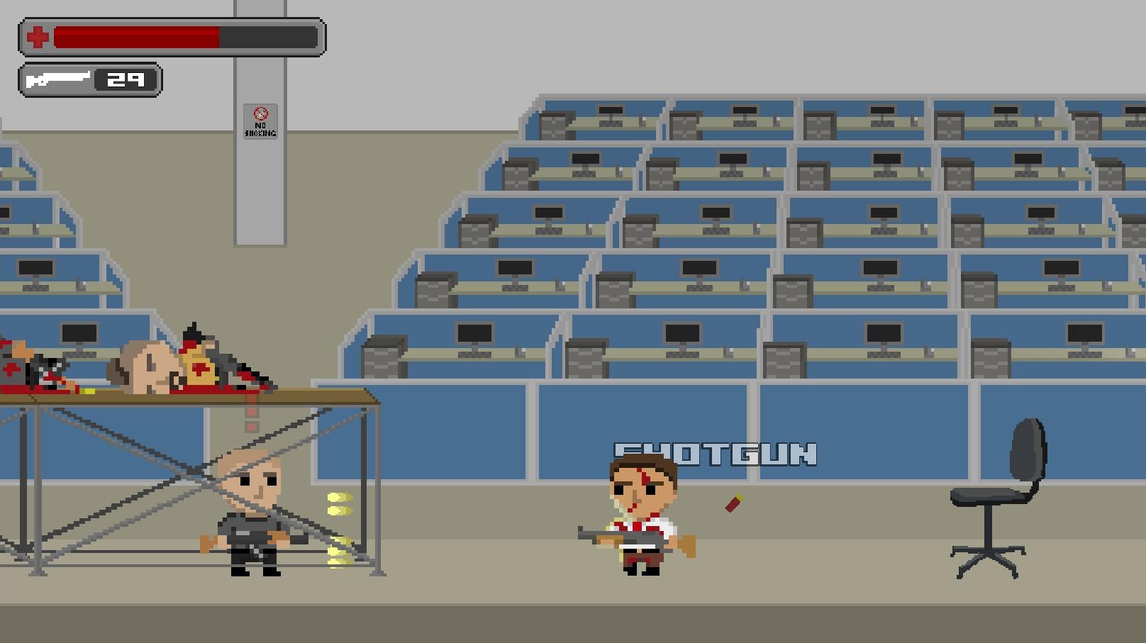 Joe'S Wrath ستيم كود رقمي