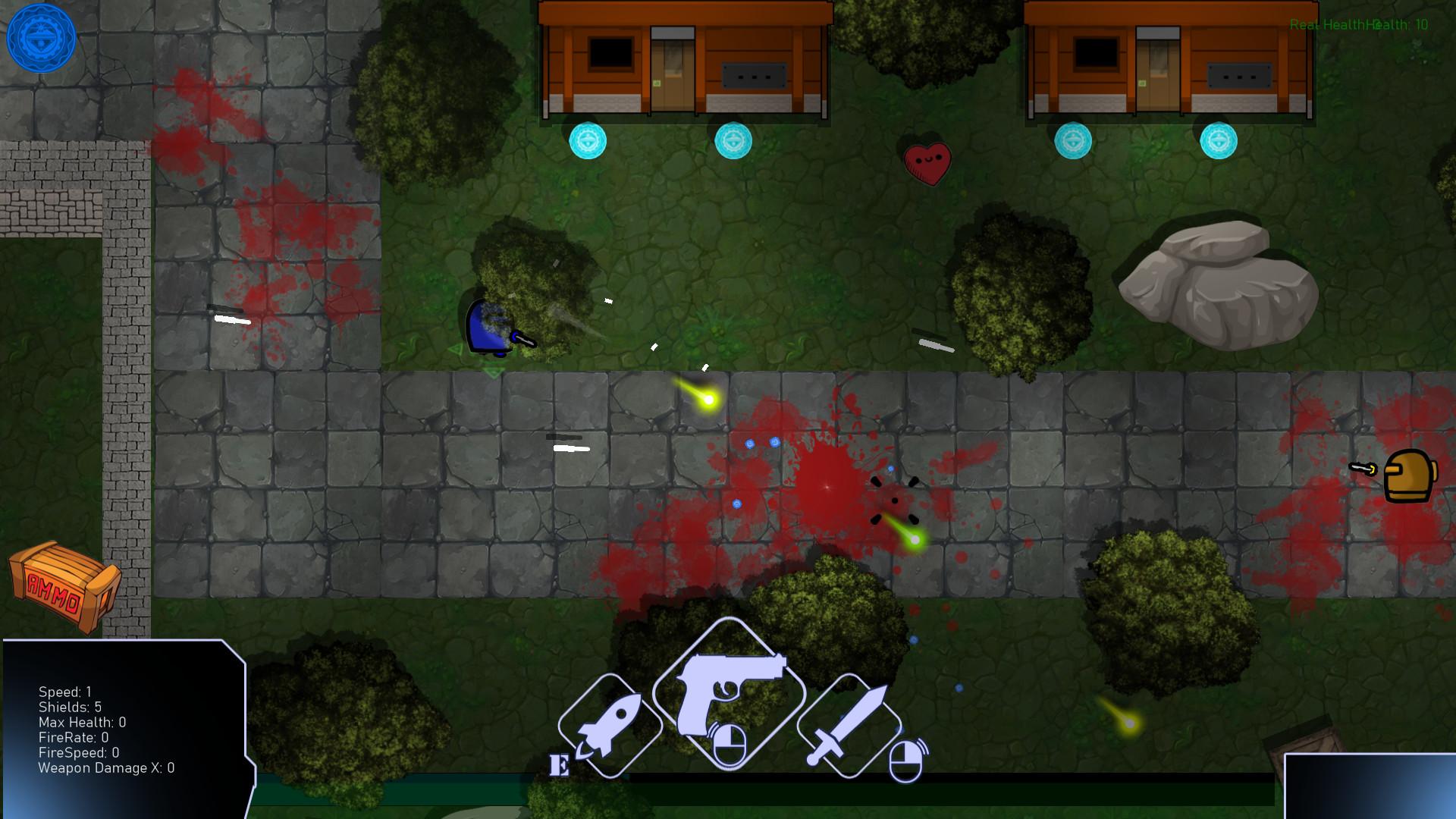 Never Going Home ستيم كود رقمي