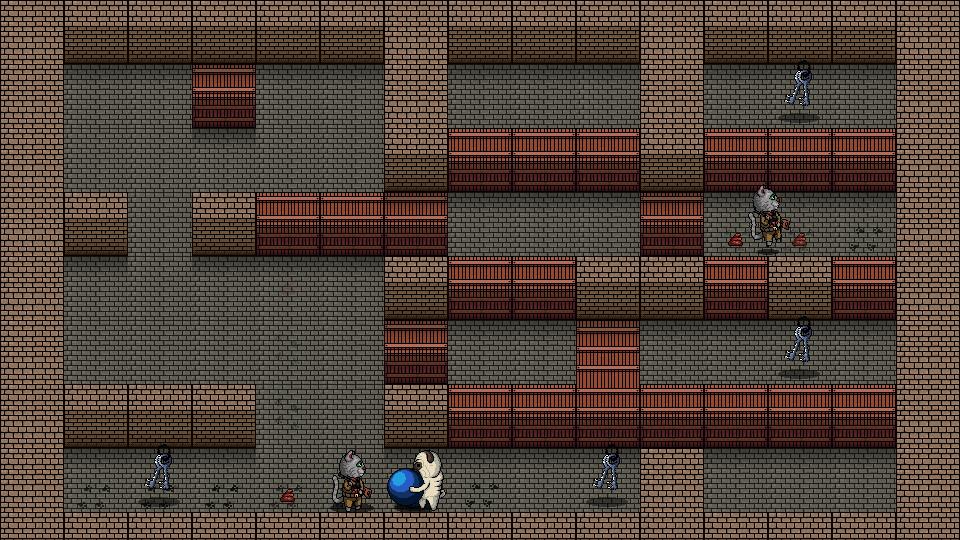 Pug With Bomb ستيم كود رقمي