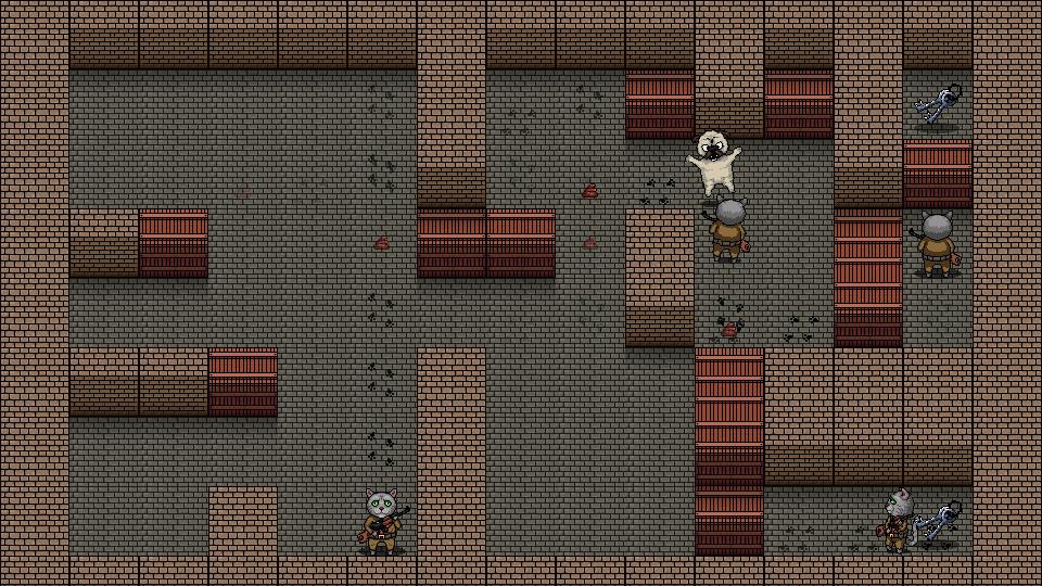 Pug With Bomb ستيم كود رقمي