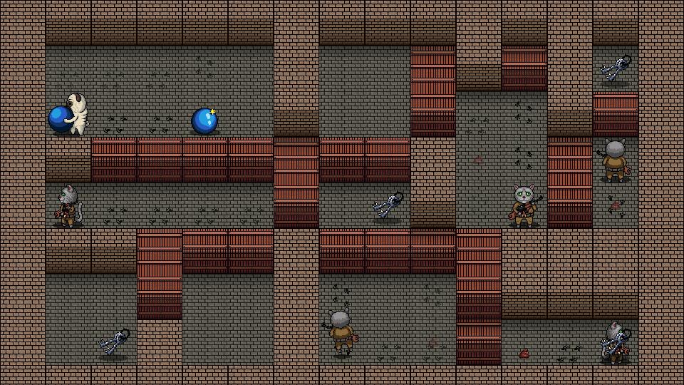 Pug With Bomb ستيم كود رقمي