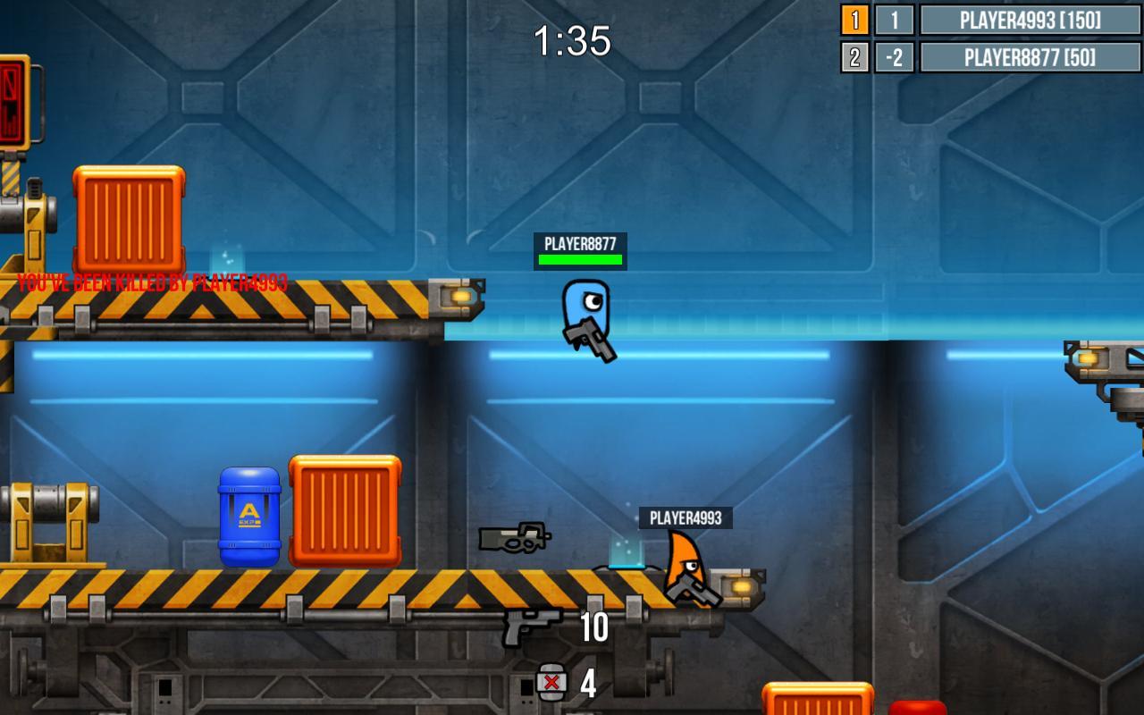 Rampage Online الإنجليزية لغة فقط ستيم كود رقمي