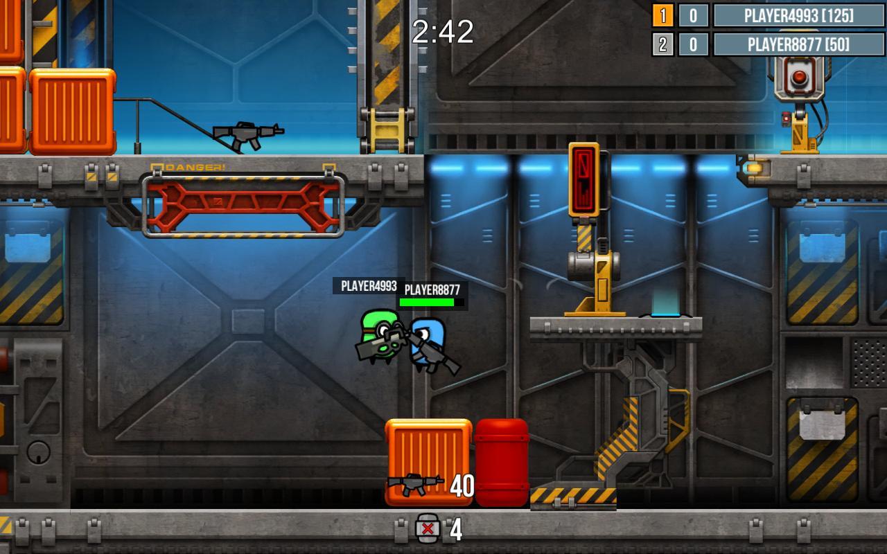 Rampage Online الإنجليزية لغة فقط ستيم كود رقمي