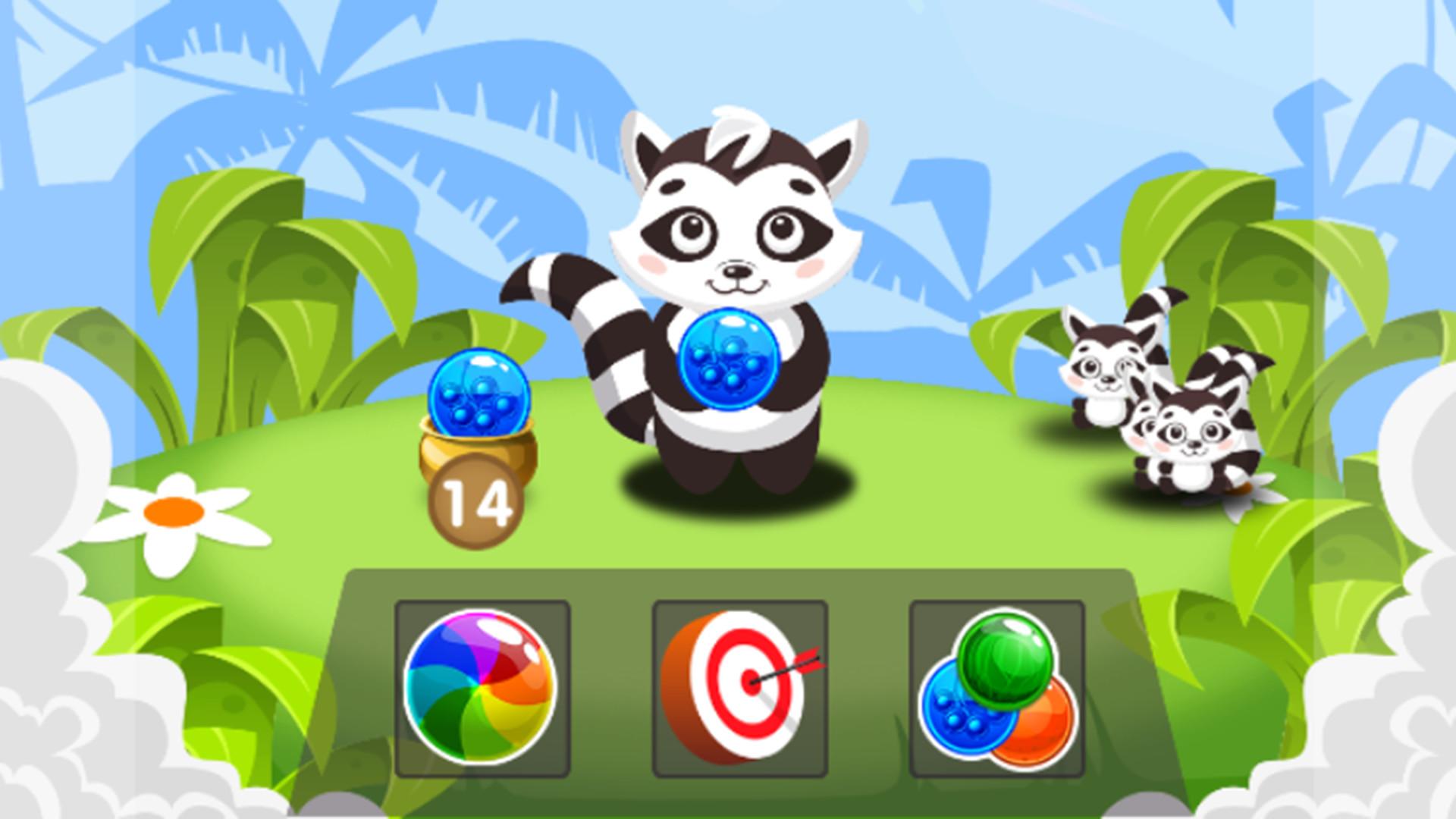 Saving Animals ستيم كود رقمي