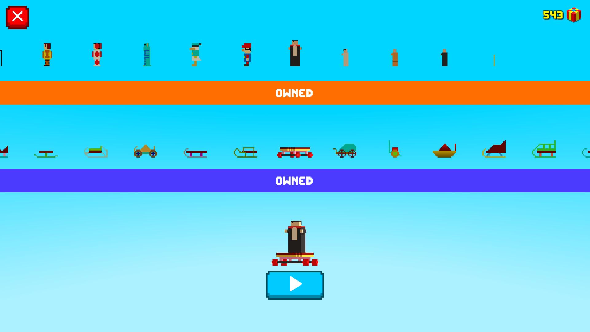 Christmas Race 2 ستيم كود رقمي