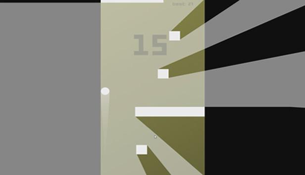 Gravity Ball ستيم كود رقمي