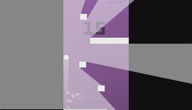 Gravity Ball ستيم كود رقمي