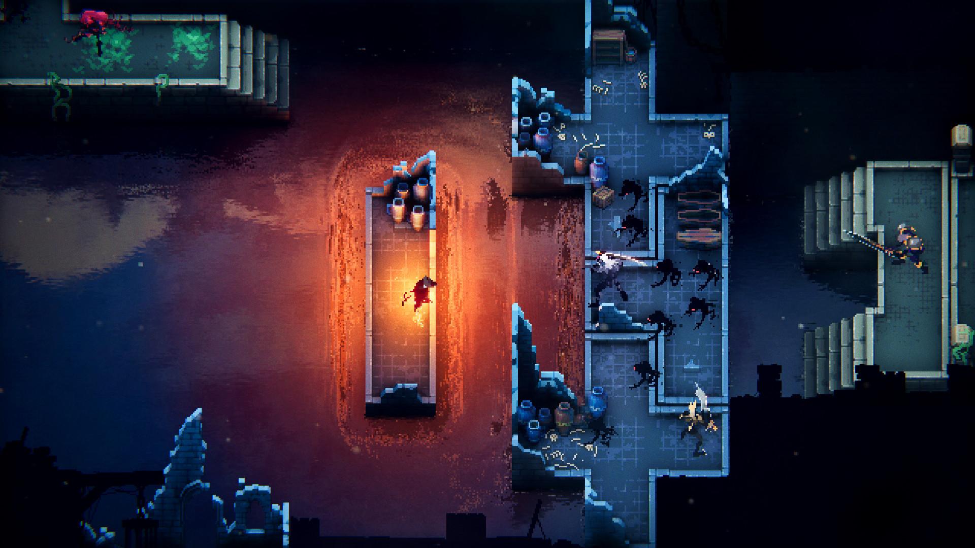 Loot River ستيم كود رقمي