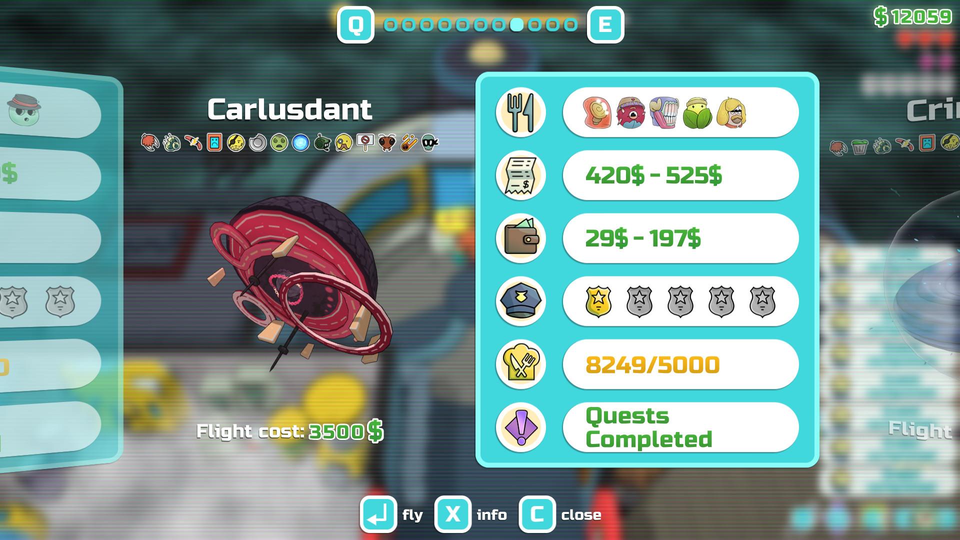 Godlike Burger ستيم كود رقمي