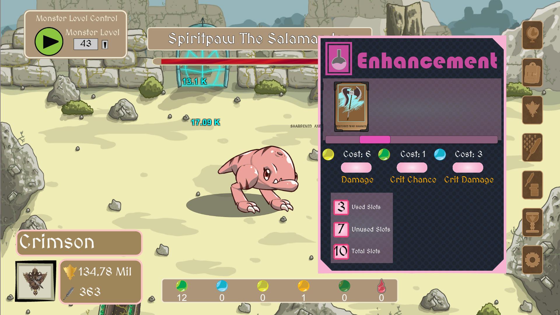 Click And Slay ستيم كود رقمي