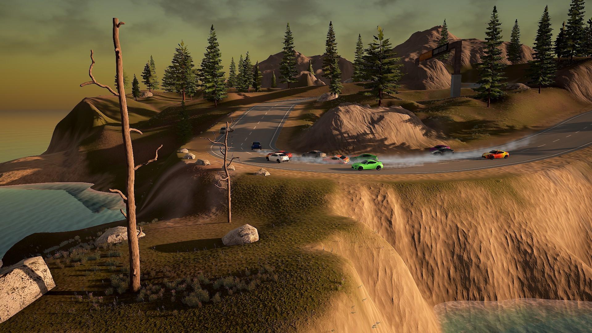 Turbo Sliders Unlimited ستيم كود رقمي