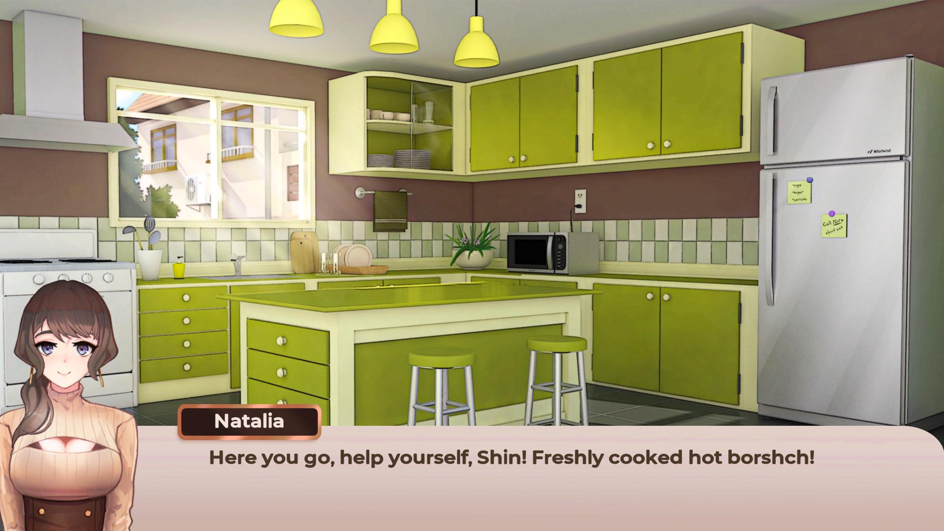 Panty&Demons ستيم كود رقمي