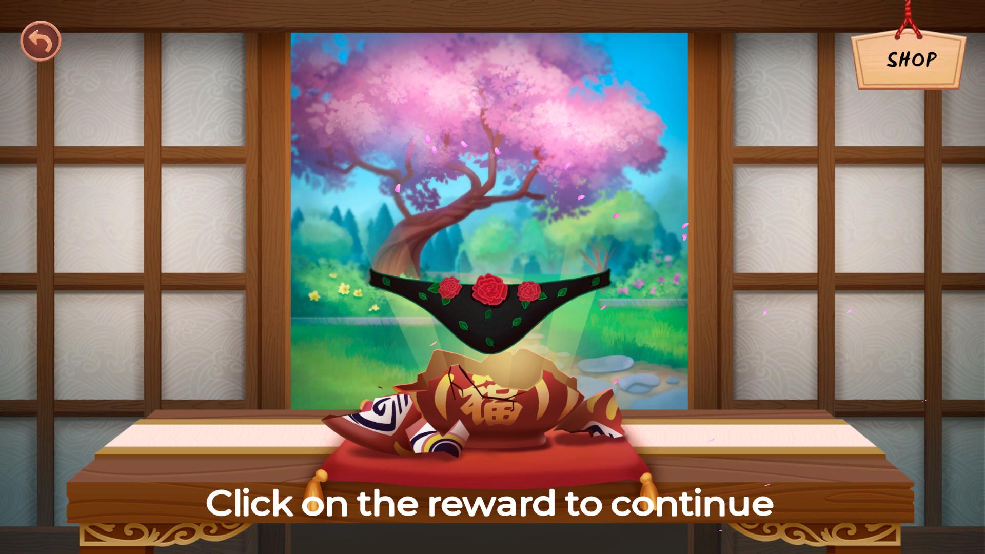 Panty&Demons ستيم كود رقمي