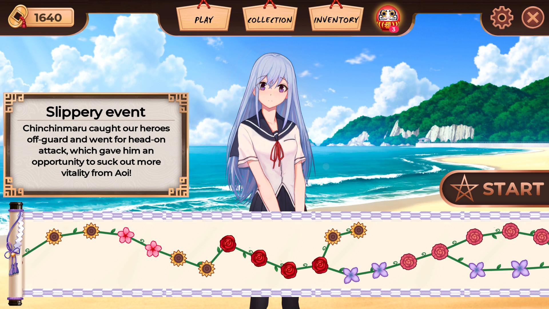 Panty&Demons ستيم كود رقمي