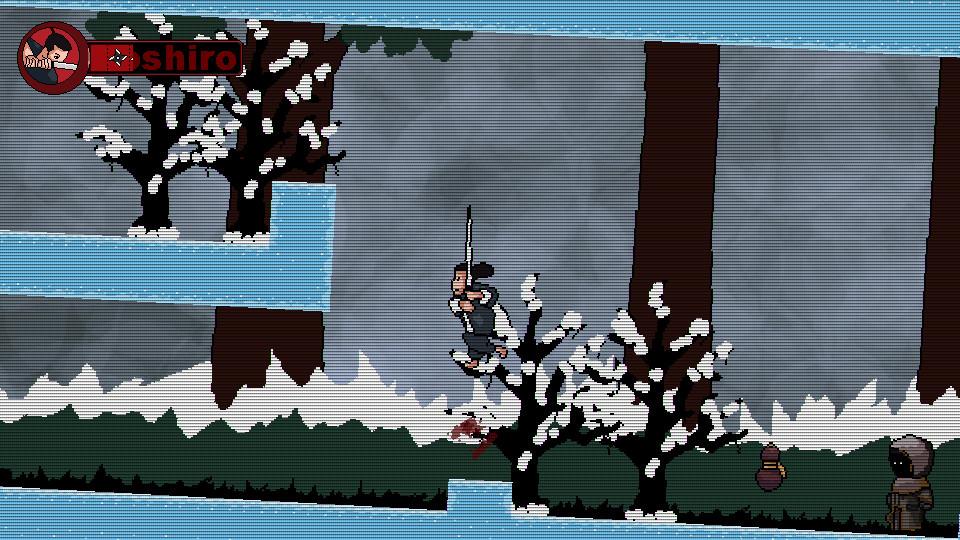 Drunken Samurai ستيم كود رقمي