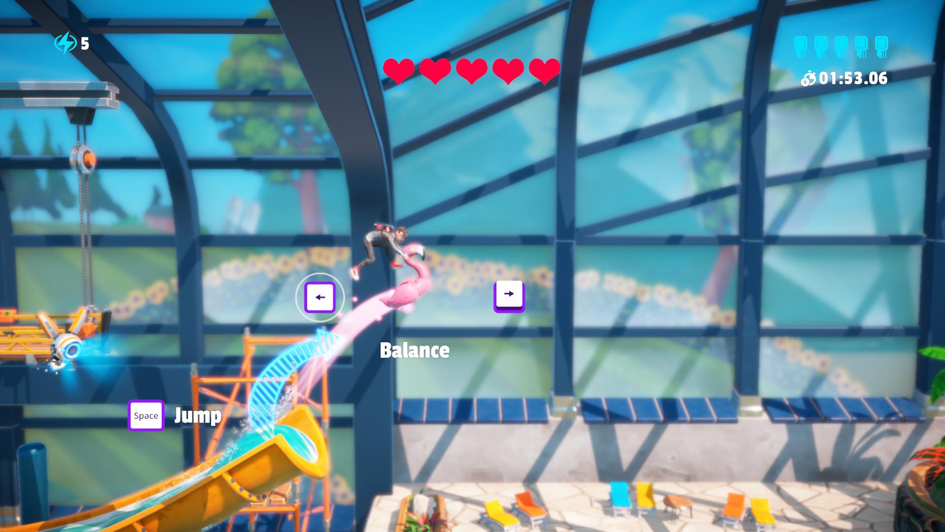 Mickey Storm And The Cursed Mask ستيم كود رقمي