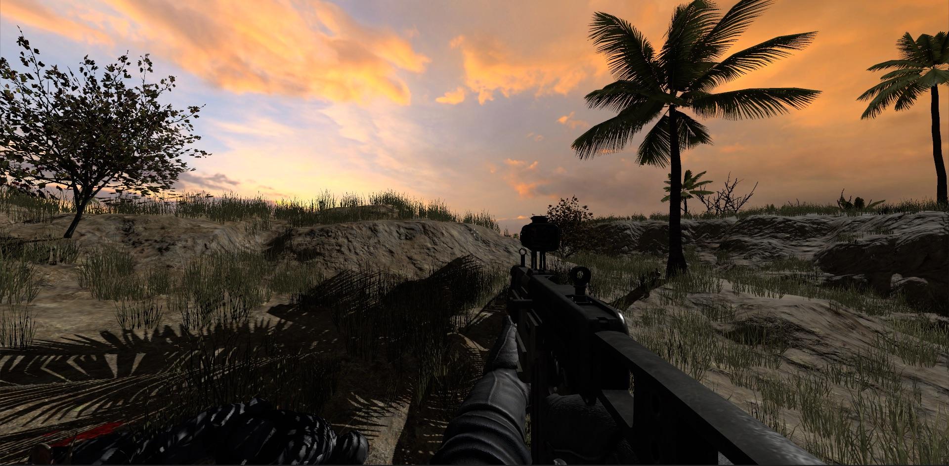 Dinosaur Hunt - Guns Expansion Pack DLC ستيم كود رقمي