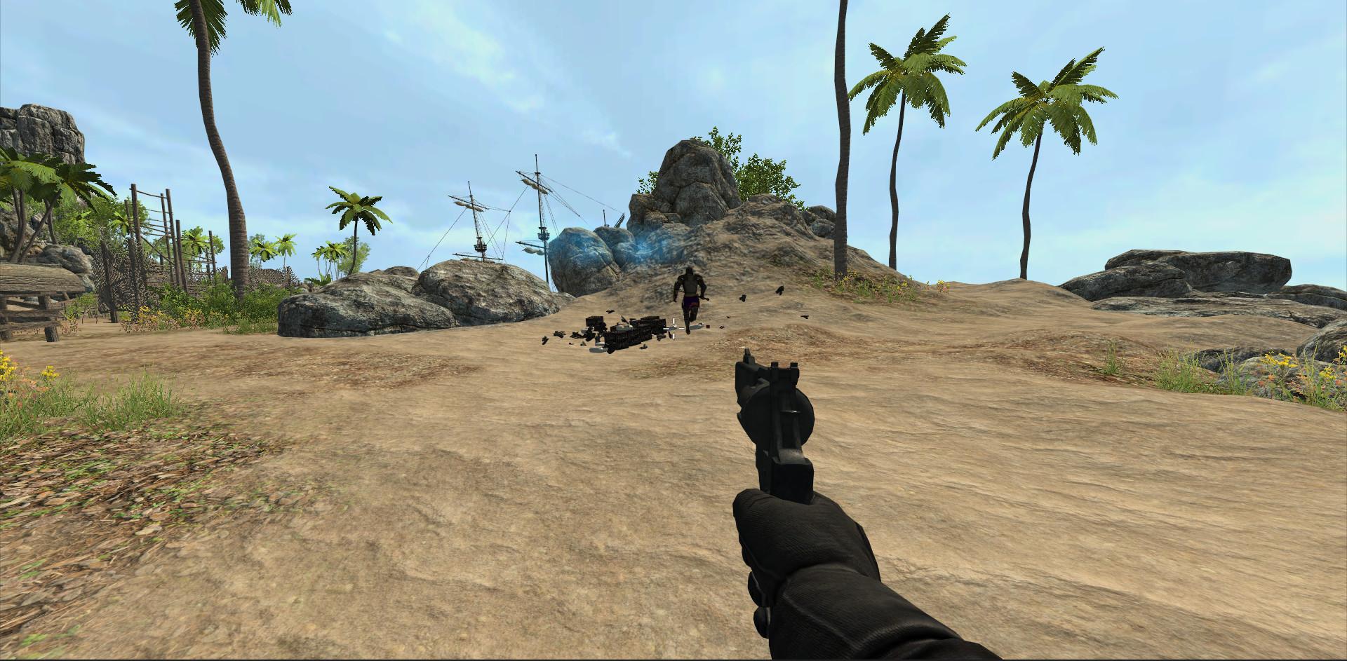 Dinosaur Hunt - Medieval Knights Hunter Expansion Pack DLC ستيم كود رقمي