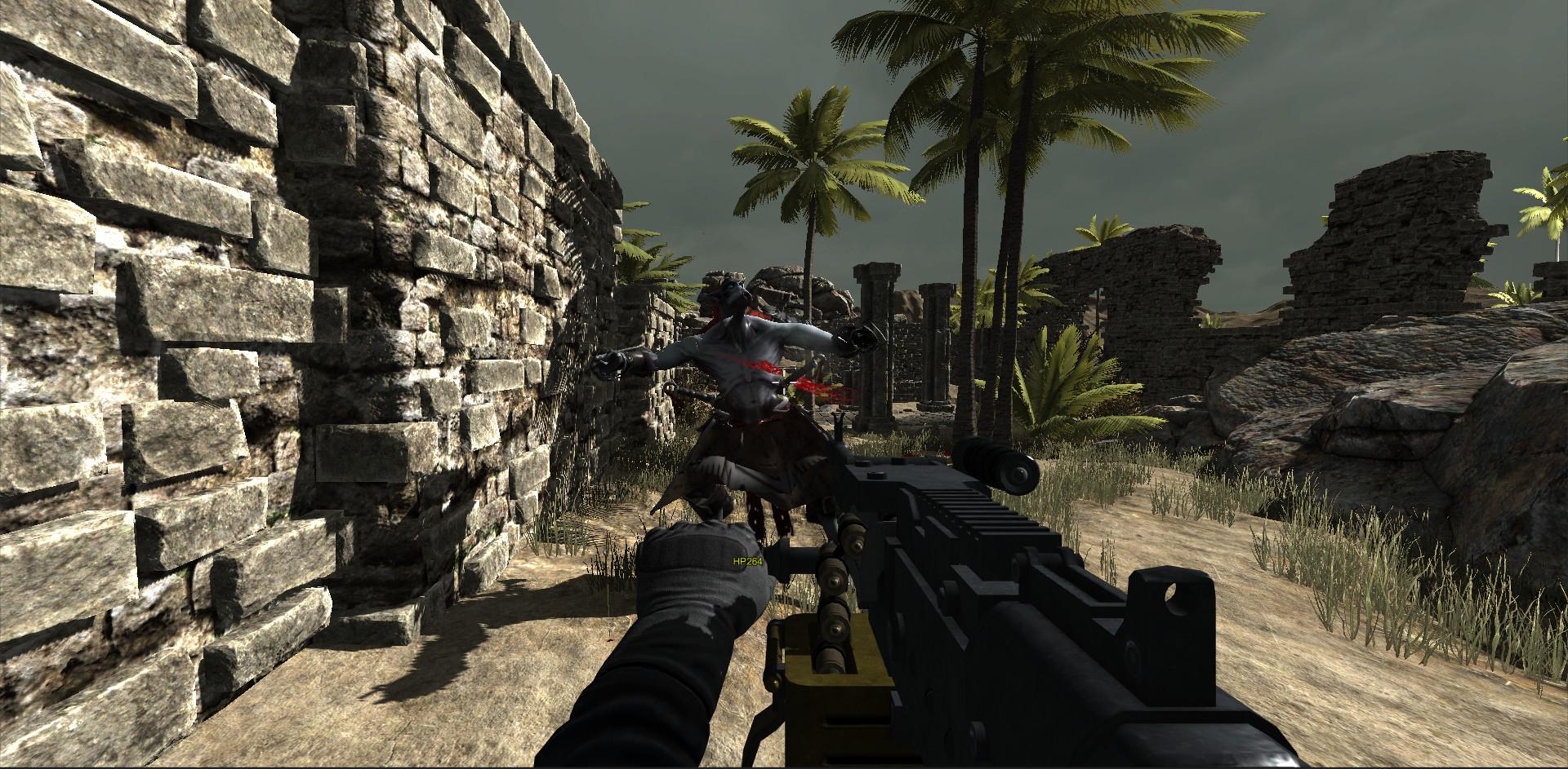 Dinosaur Hunt - Gargoyle Hunter Expansion Pack DLC ستيم كود رقمي