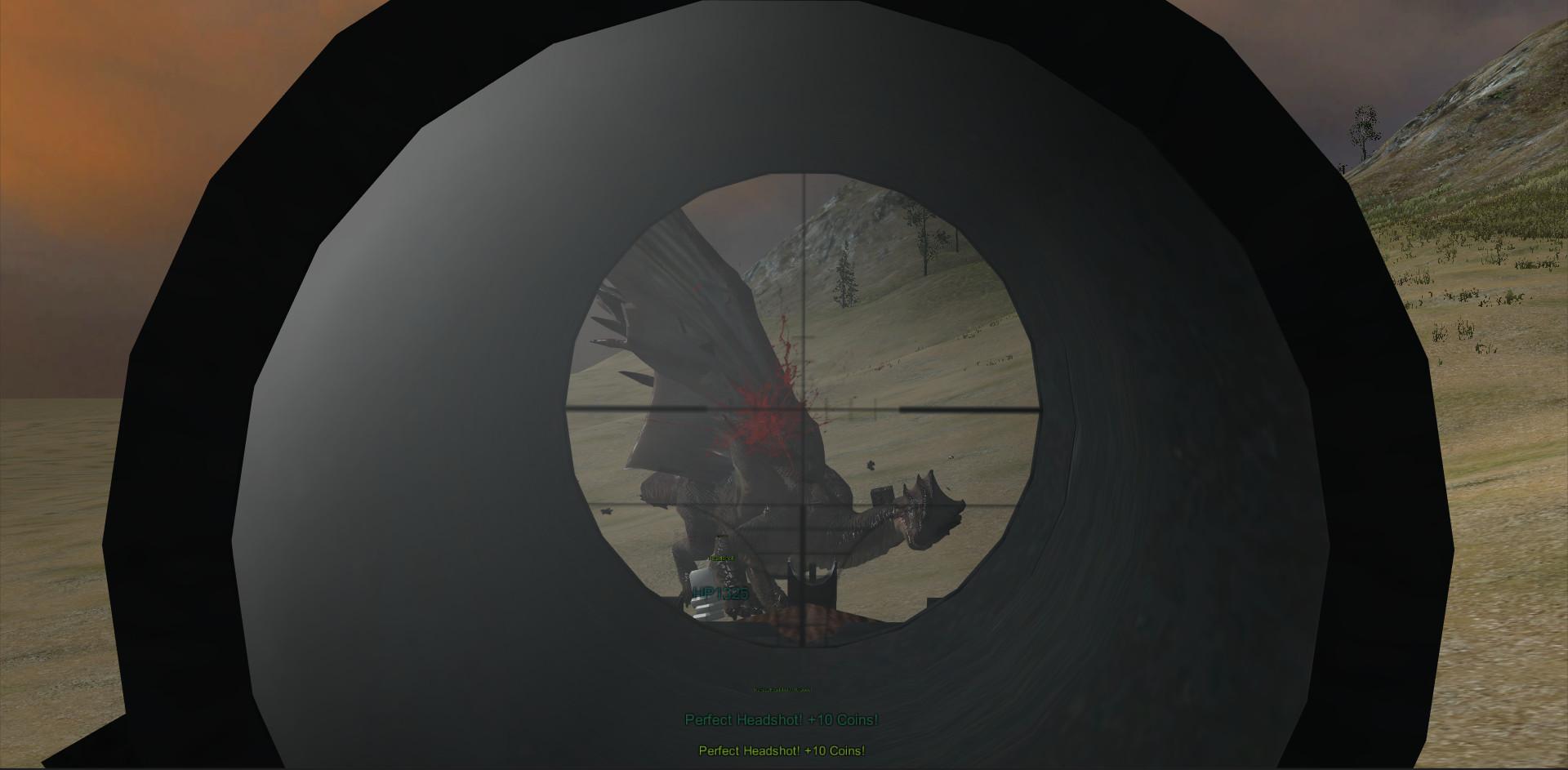 Dinosaur Hunt - Dragon Hunter Expansion Pack DLC ستيم كود رقمي