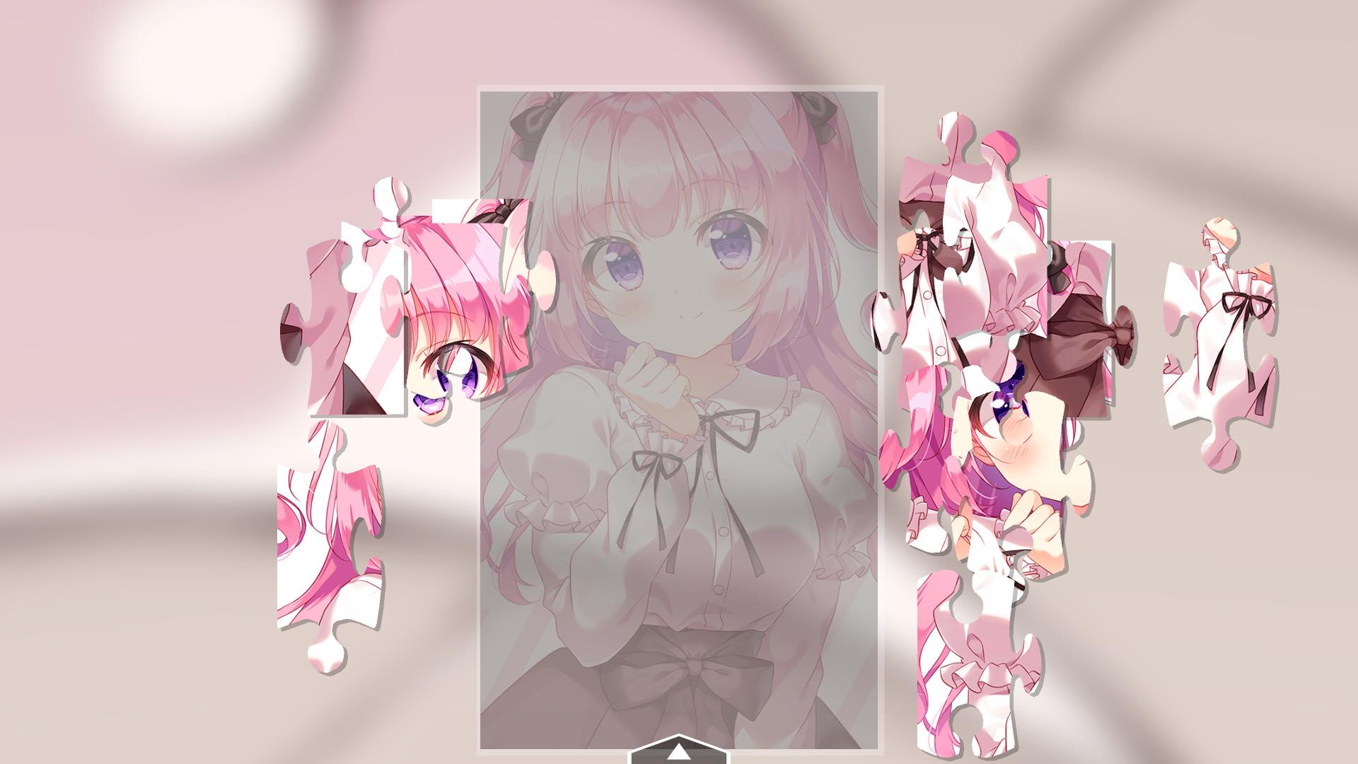 Cloud Girl ستيم كود رقمي