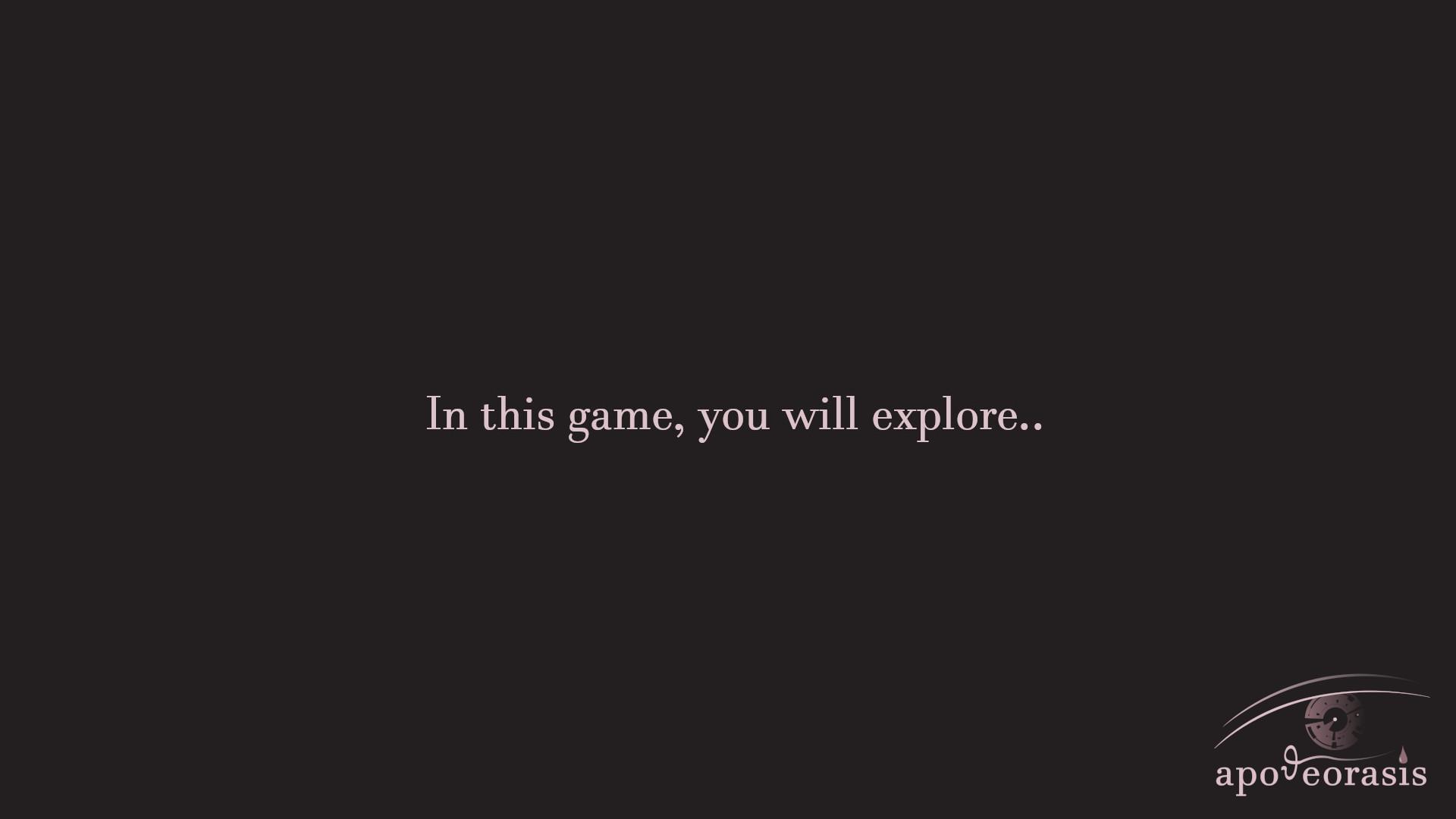 Apotheorasis: Lab Of The Blind Gods ستيم كود رقمي