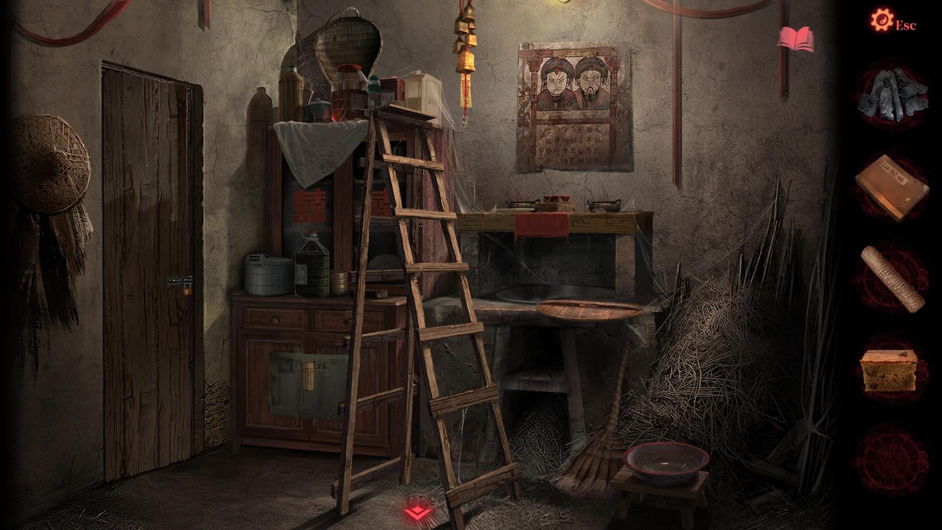 Paper Bride 2 Zangling Village ستيم كود رقمي