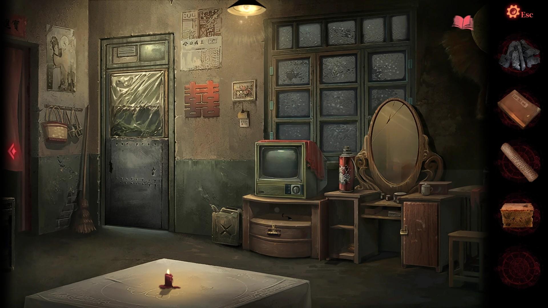 Paper Bride 2 Zangling Village ستيم كود رقمي