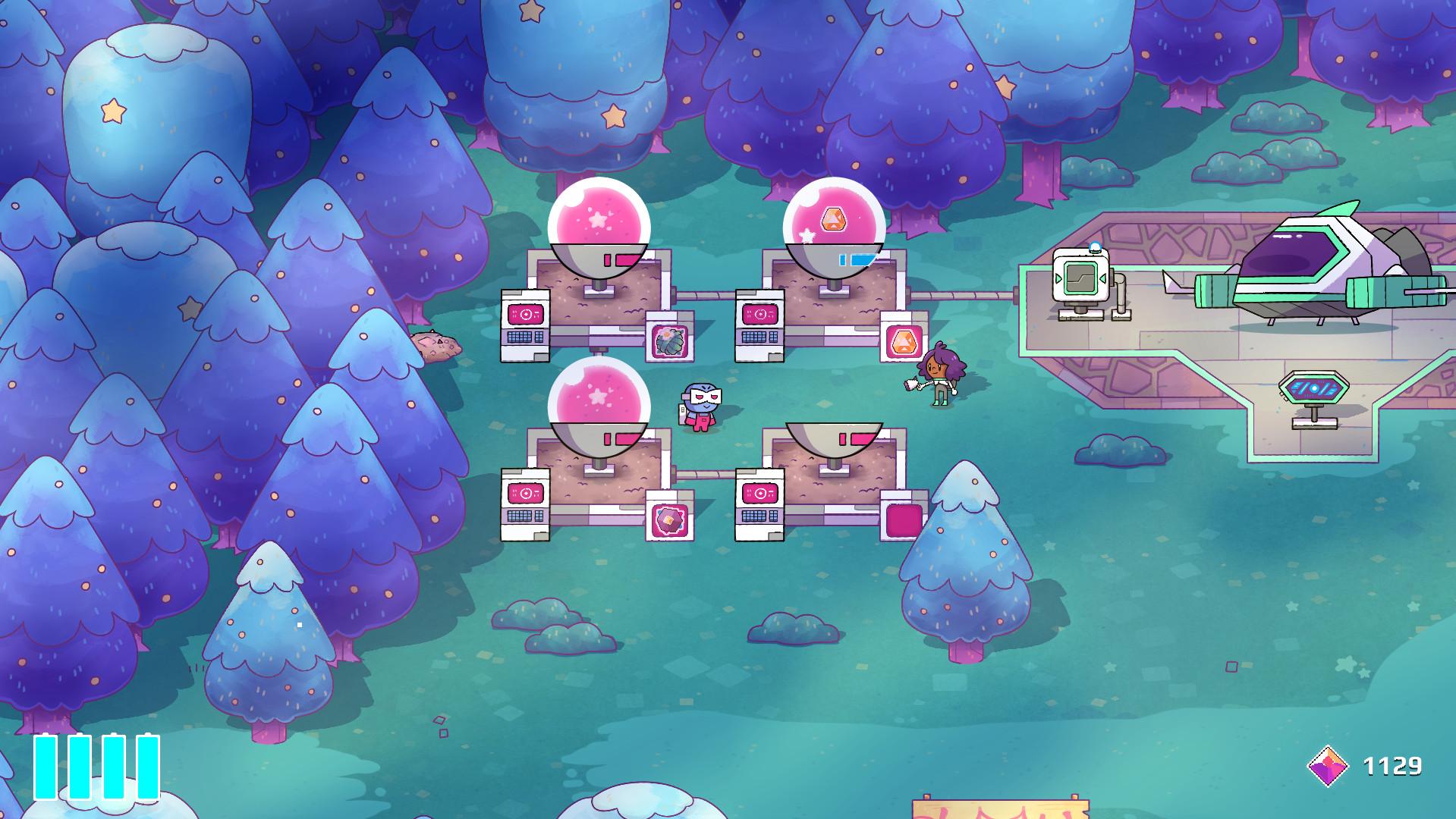 Lost Nova ستيم كود رقمي